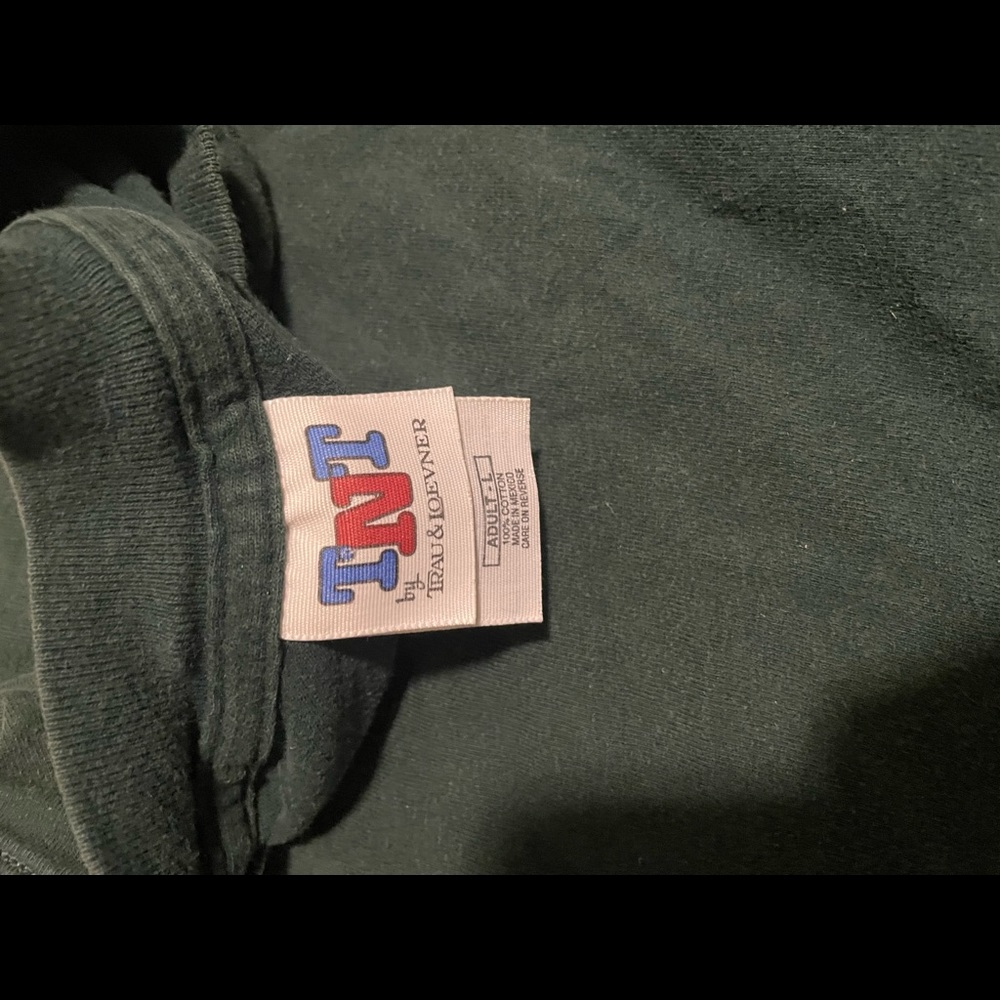 Vintage dad tee